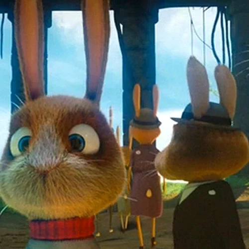 Επιχείρηση: Μαμά