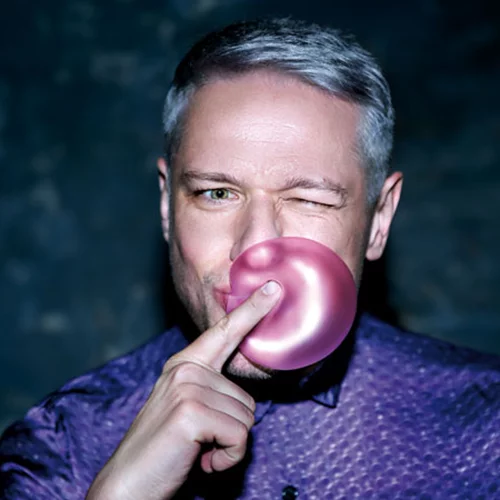 Πάμε να ακούσουμε τον Jeff;