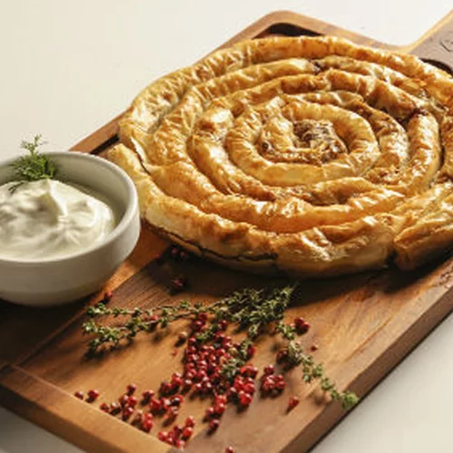 Εβδομάδα Σύγχρονης Μακεδονικής Κουζίνας στη Θεσσαλονίκη