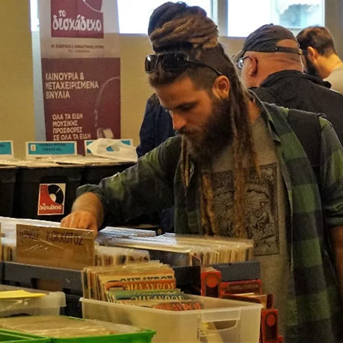 Free City: οι δωρεάν δράσεις της εβδομάδας