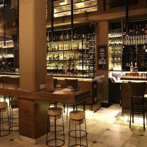 Ραντεβού με το Κτήμα Θεόπετρα 