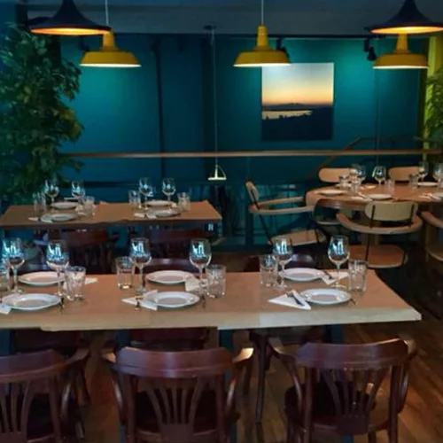 Μια «Ελλούδα» στο Παγκράτι