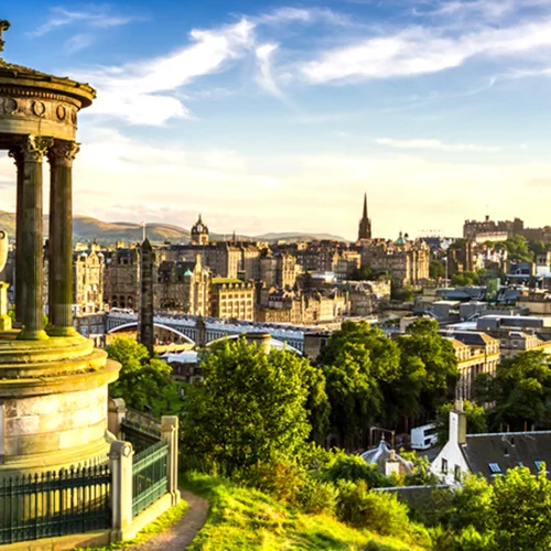 Πάσχα με τα ταξιδιωτικά γραφεία | επιλέξαμε 7 εκδρομές