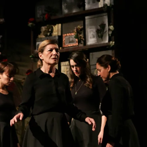 Αιμιλία Υψηλάντη: «Ο δρόμος για την κοινωνική απελευθέρωση των γυναικών είναι μακρύς από το ‘30 έως σήμερα»