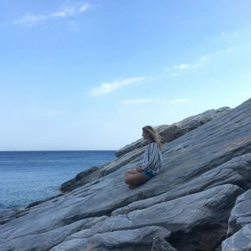 Διαλογισμός: Βασικές αρχές για... αρχάριους