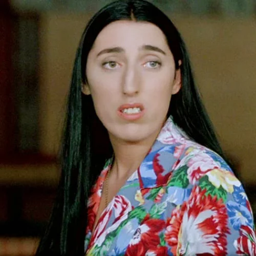 Η μούσα του Πέδρο Αλμοδοβάρ, Ρόσι ντε Πάλμα, στην Αθήνα!