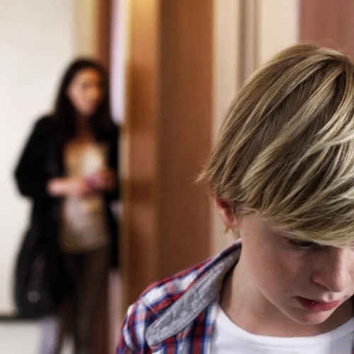 Μετά τον Χωρισμό