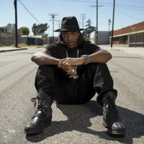 Είναι ο Eric Gales ο καλύτερος κιθαρίστας στον κόσμο;