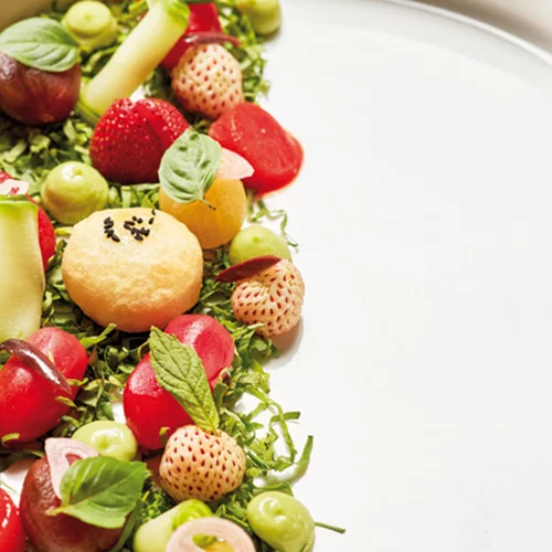 Η ελληνική κουζίνα βραβεύεται και χαράζει το μέλλον της