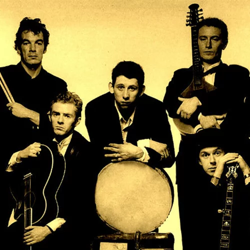 Όλα τα τραγούδια που πρέπει να ξέρετε απ' έξω τη St. Patrick's Day