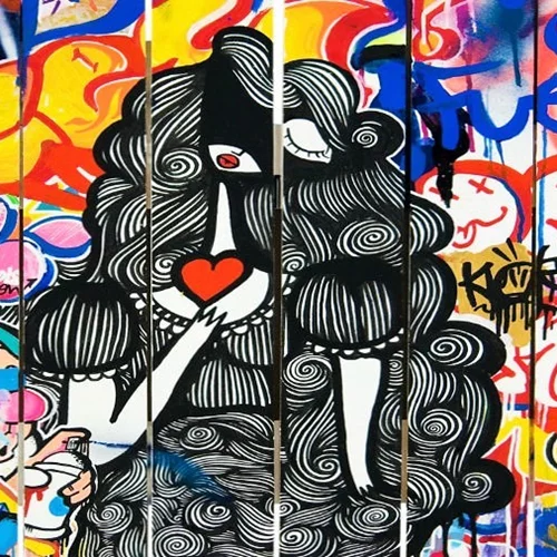 Εγκαίνια Εβδομάδας | Ποιός θα μπορούσε να πει όχι σε μία πορφυρή καρδιά; (19-25/3)