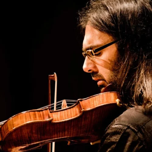 Σεμινάριο με τον Λεωνίδα Καβάκο