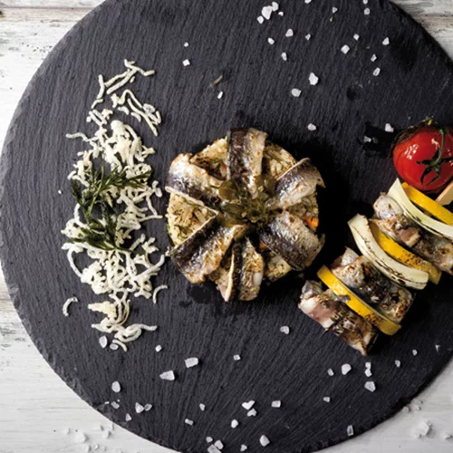 Αυτές τις μέρες το «Balcony» βλέπει... στην Καβάλα 