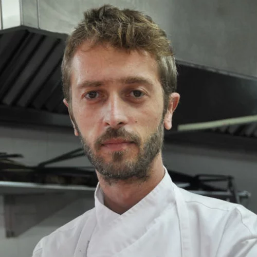 Ο Θοδωρής Παπανικολάου παρλάρει ιταλικά