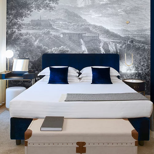 Αυτά είναι τα εντυπωσιακά νέα μέλη των Design Hotels