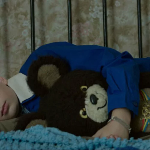 Με 13 υποψηφιότητες ο «Γιος της Σοφίας» κυριαρχεί στα βραβεία Ίρις 2018