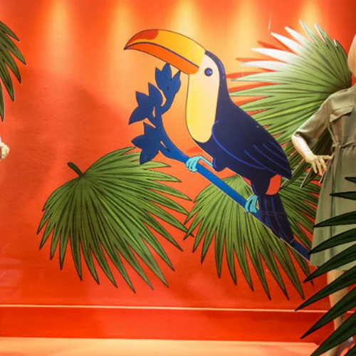 New In: 5 νέα προϊόντα ομορφιάς κλείνουν το μάτι στην άνοιξη 