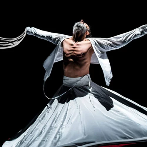 Ημέρες μουσικής έκστασης