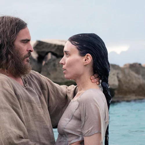 Μαρία Μαγδαληνή