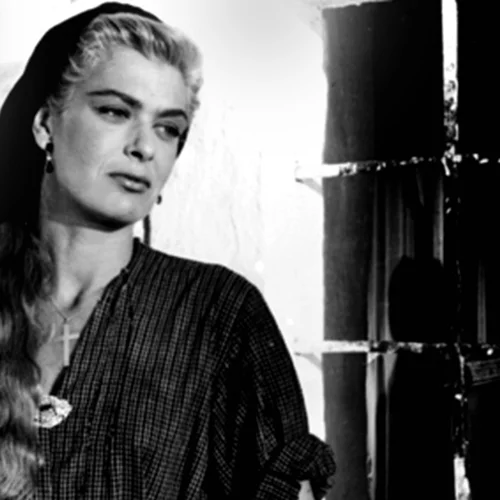 6 αξέχαστες σινε-ερμηνείες της Μαρίας Μαγδαληνής