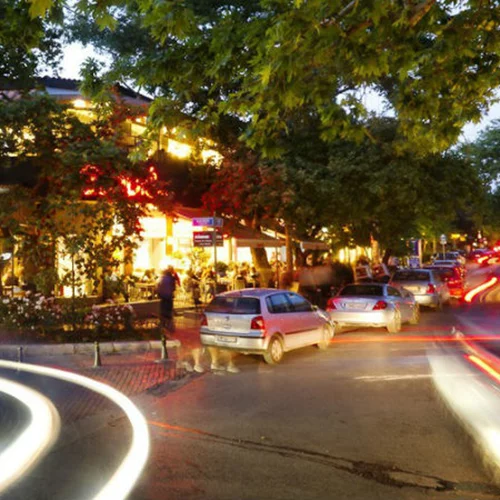 Κηφισιά: Μάθατε για τις νέες αφίξεις; 