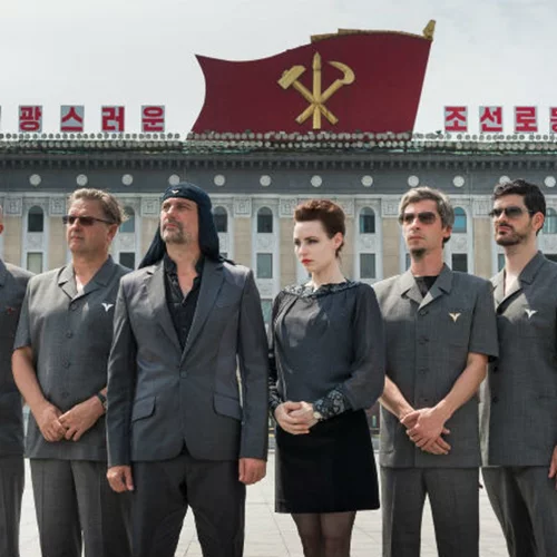 Οι 10 ξεχωριστές συναυλίες αυτής της εβδομάδας