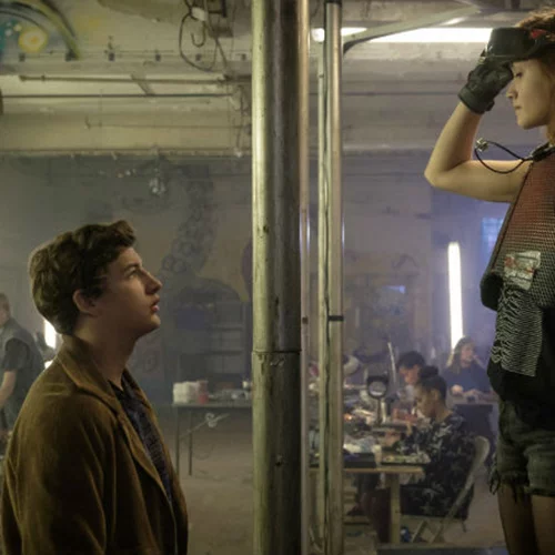 Οι ταινίες που θα δούμε στις αίθουσες την Πέμπτη 29/3