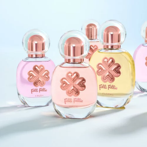 Σε καινούργια (αρωματικά) μονοπάτια 