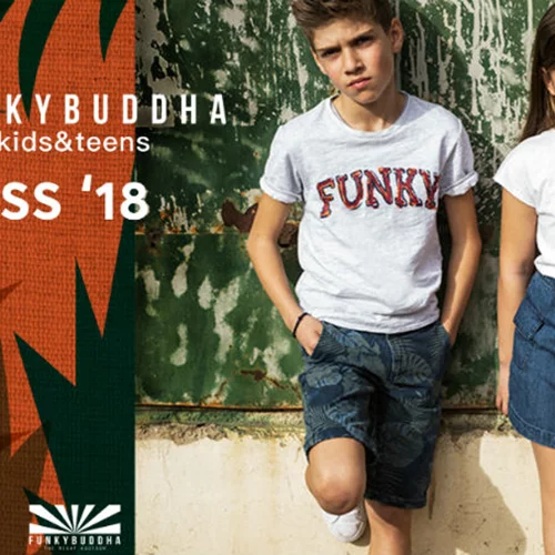 To απόλυτο coolness των Kids & Teens 