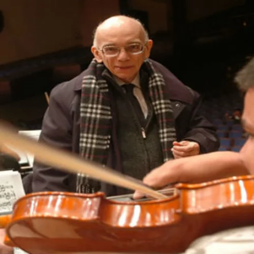 Jose Antonio Abreu | Ένας οραματιστής έφυγε