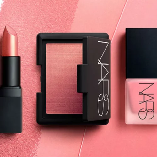 Beauty Moment: Επιτέλους, η Nars ήρθε στην Ελλάδα!