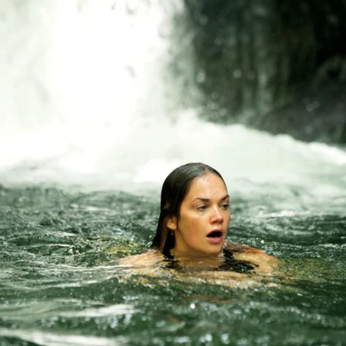 Σκοτεινός Ποταμός