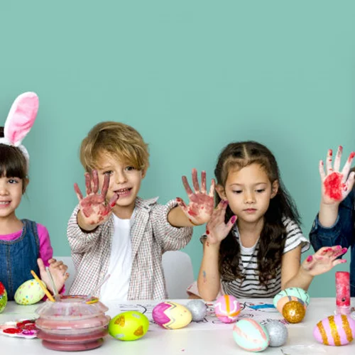 5 + 1 πασχαλινά camps για παιδιά