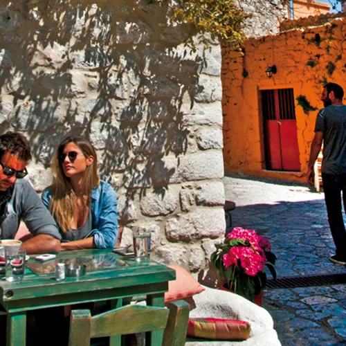 Ξεχωριστές προτάσεις για Πάσχα στην Ελλάδα