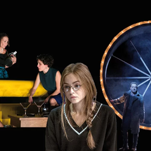 Ο απολογισμός της θεατρικής σεζόν με νούμερα και τάσεις