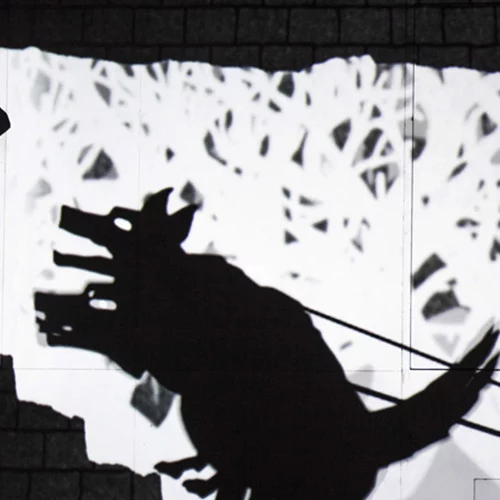 «Μαγικός αυλός» με βρετανικό χιούμορ και κινούμενα σχέδια!