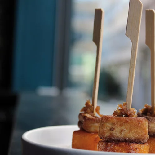 Τρεις δυνατοί συνδυασμοί  κοκτέιλ και φαγητού