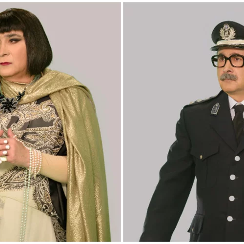 Γιατί οι «Δέκα Μικροί Μήτσοι» είναι το εξοχότερο δείγμα τηλεοπτικής σάτιρας