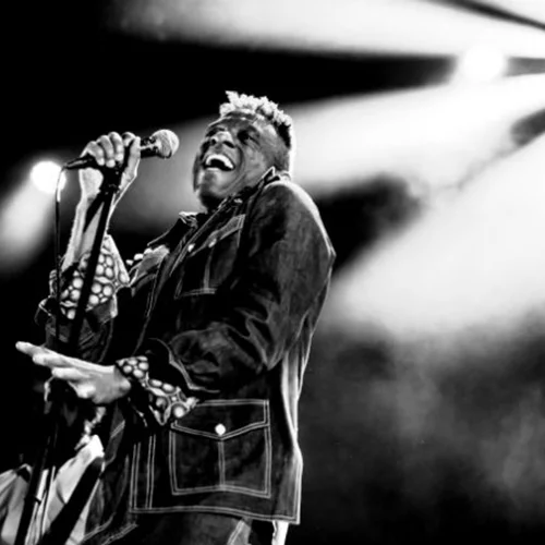 Ένας εξαίρετος bluesman στο Μετς 