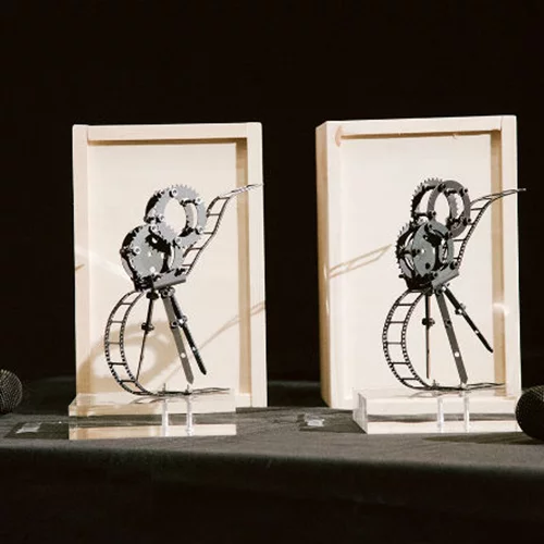 Δείτε τις ταινίες που βραβεύτηκαν στο 19ο Φεστιβάλ Γαλλόφωνου Κινηματογράφου