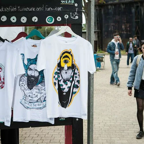 Free City: οι δωρεάν δράσεις της εβδομάδας (31/3 - 6/4)