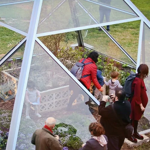 10+2 εκθέσεις που δεν πρέπει να χάσεις τον Απρίλιο