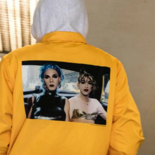 Η νέα συνεργασία της Supreme μας κάνει να ανυπομονούμε 