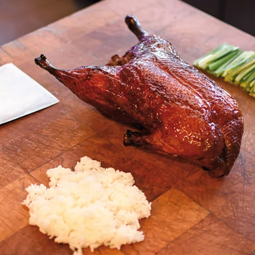 Ποιός φέρνει αύρα China town στην Πανόρμου; 