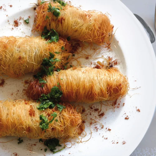 Ένα «Γιαμ» κι άλλο ένα