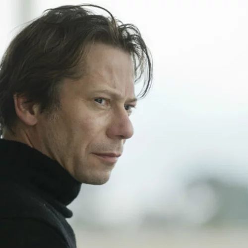 Ματιέ Αμαλρίκ: «Η βιογραφία είναι το δυσκολότερο κινηματογραφικό είδος»