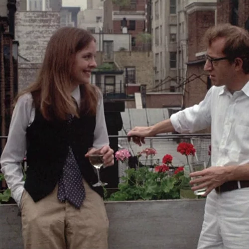 «Νευρικός Εραστής»: Η ταινία που άλλαξε την αμερικανική κωμωδία