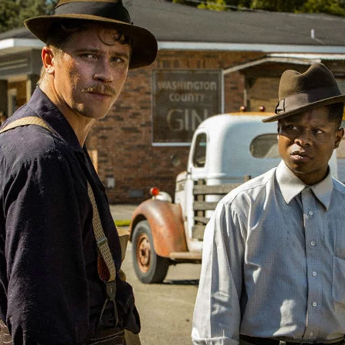 Να κερδίζει Όσκαρ το Netflix ή όχι;