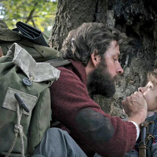 Ένα Ήσυχο Μέρος 