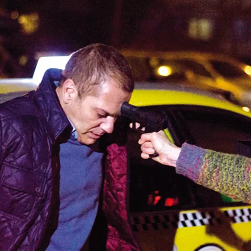 Ιστορίες Μιας Νύχτας